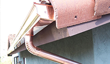 Rain Gutter Installation, Repair, Cleaning in Spring Mills, PA